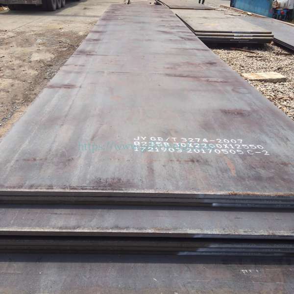 Carbon Steel Plate&Sheet